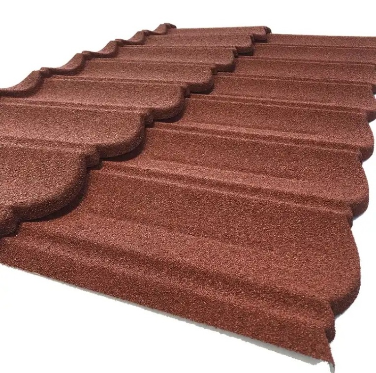 Huangjia brand  better than clay roof cement tile prices in philippines