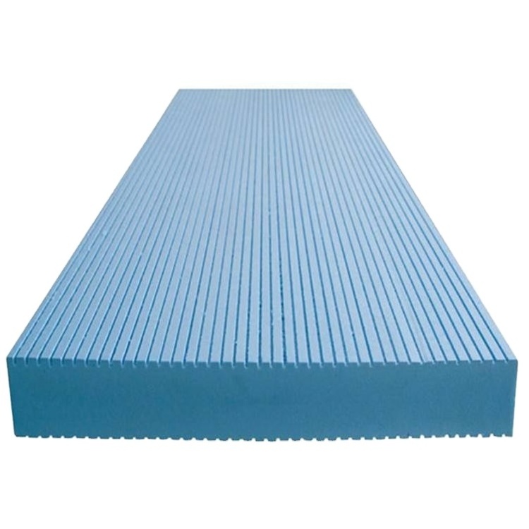 Flexible Xps Styrofoam Wall Panels Soundproof Extruded Polystyrene Insulation Xps Foam Board Xps Foam Board Housing Heat Insulat