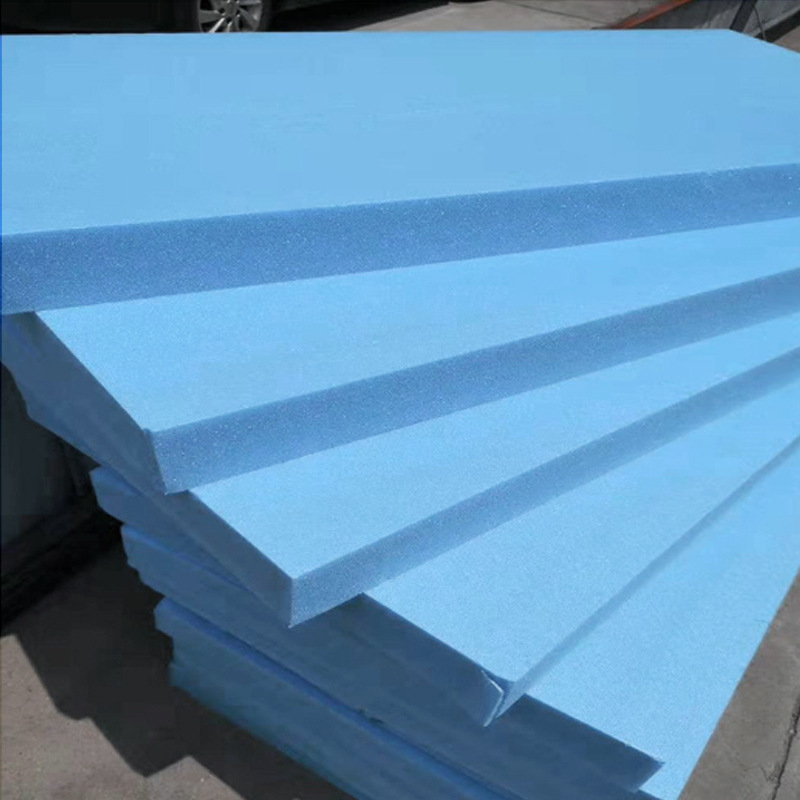 Flexible Xps Styrofoam Wall Panels Soundproof Extruded Polystyrene Insulation Xps Foam Board Xps Foam Board Housing Heat Insulat