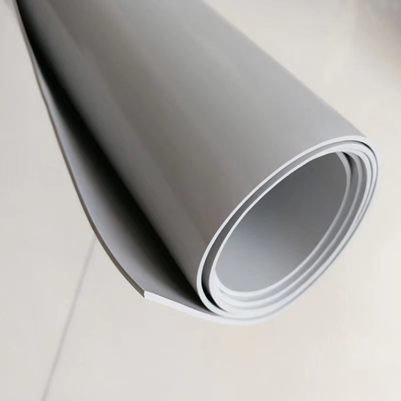 polymer synthetic TPO PVC EPDM waterproof membranes for roofing basement and pond lining