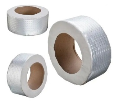 Hot selling Window flashing water stop long life butyl rubber tape for self adhesive waterproof