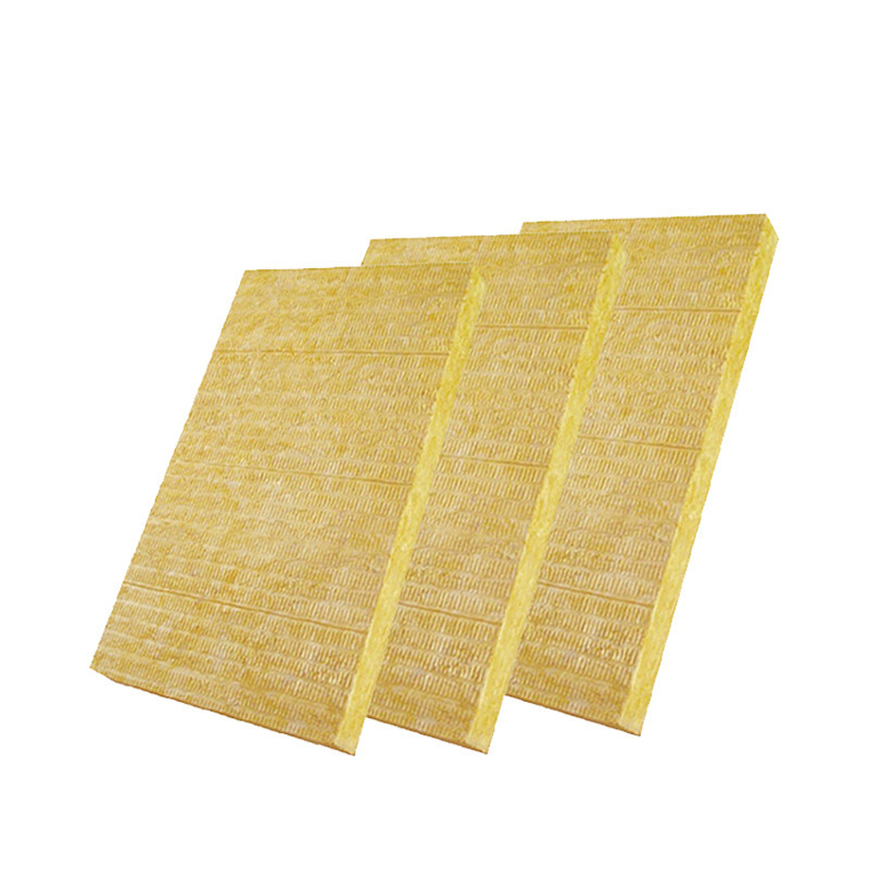 Wholesale High Quality Panel Aerogel Fabric Price Mineral Rock Wool Growing Hydroponic 6x6x6 Inch