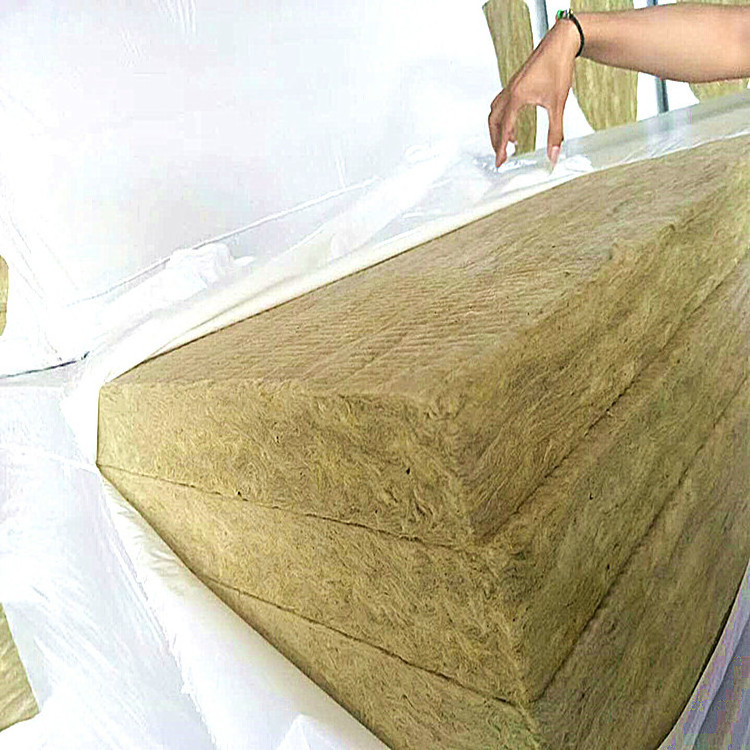 Wholesale High Quality Panel Aerogel Fabric Price Mineral Rock Wool Growing Hydroponic 6x6x6 Inch