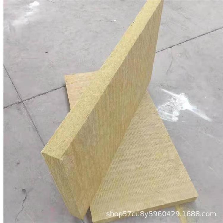 Cheap Price Sound Insulation Insulation Thermal 60kg/m3 80kg/m3 50mm 100mm Mineral Wool Rock Wool Insulation Blanket Felt Roll