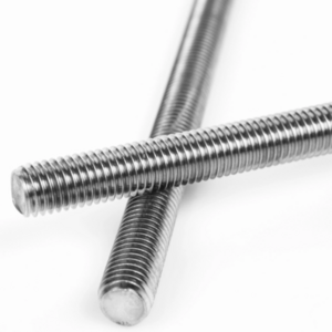 1 meter threaded rod thread bar 20 mm m5 150mm double threaded stud bolt b7 siz square  m8 x 30 double end stud