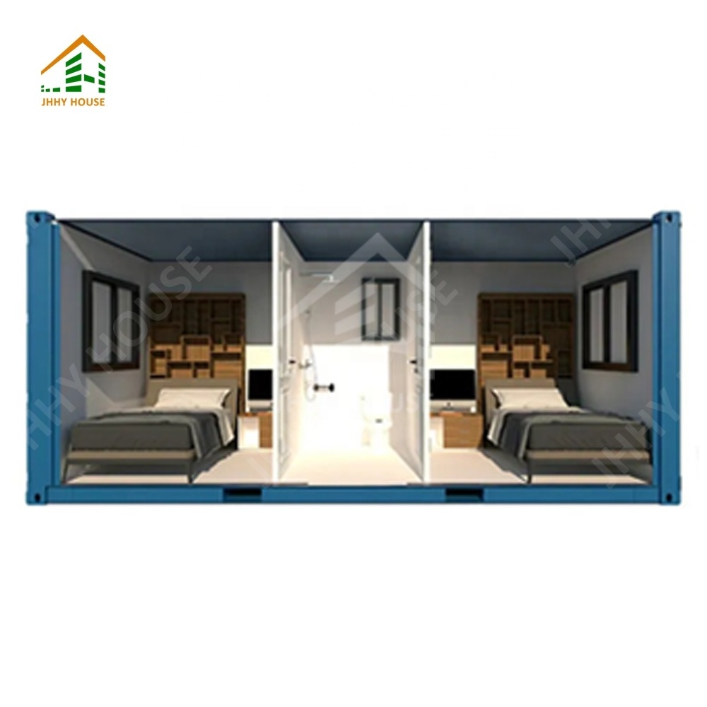 Self storage units log cabin kits prefab house prefab garage flat pack container house