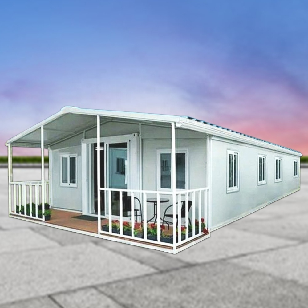 Container house with bathroom and kitchen expandable container house price 3 bedroom container house