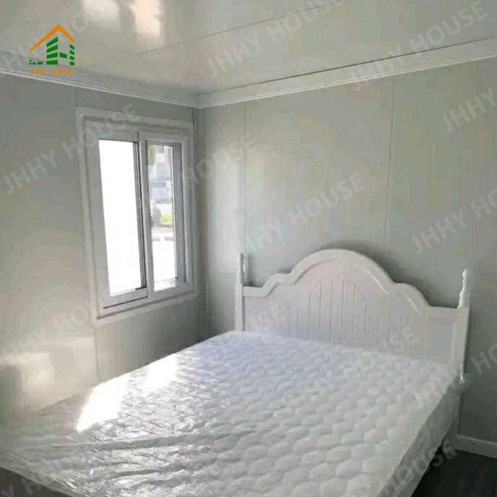 Container houses ready to living 2 bedroom 40 ft expandable container house house container 3 bedroom