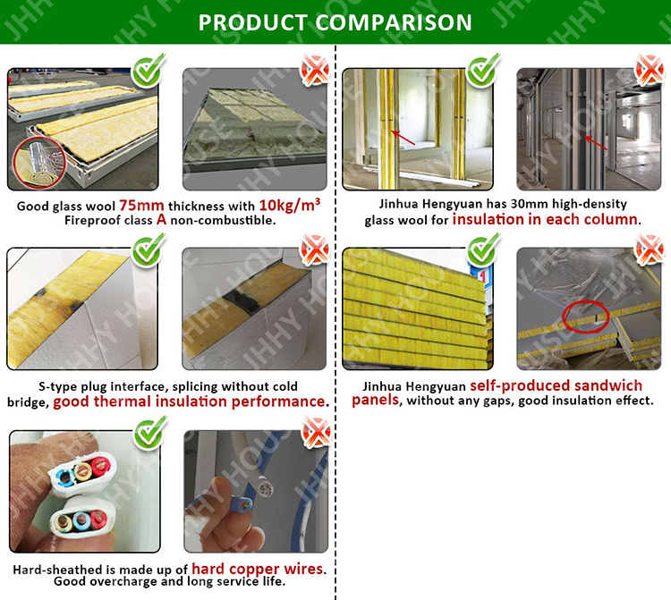 Self storage units log cabin kits prefab house prefab garage flat pack container house