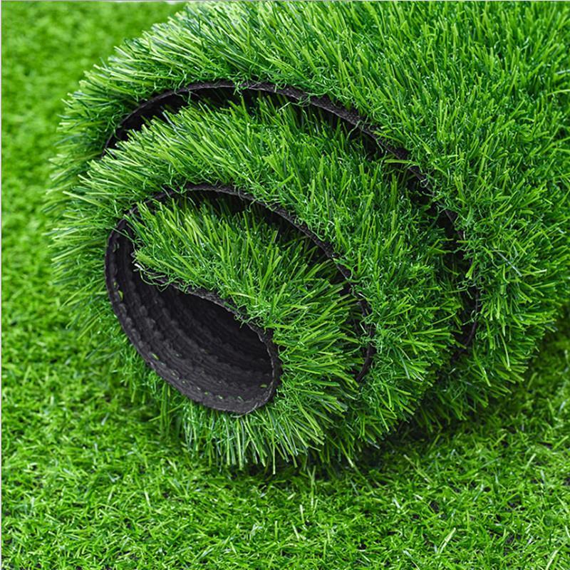 high end prices artificial black grass