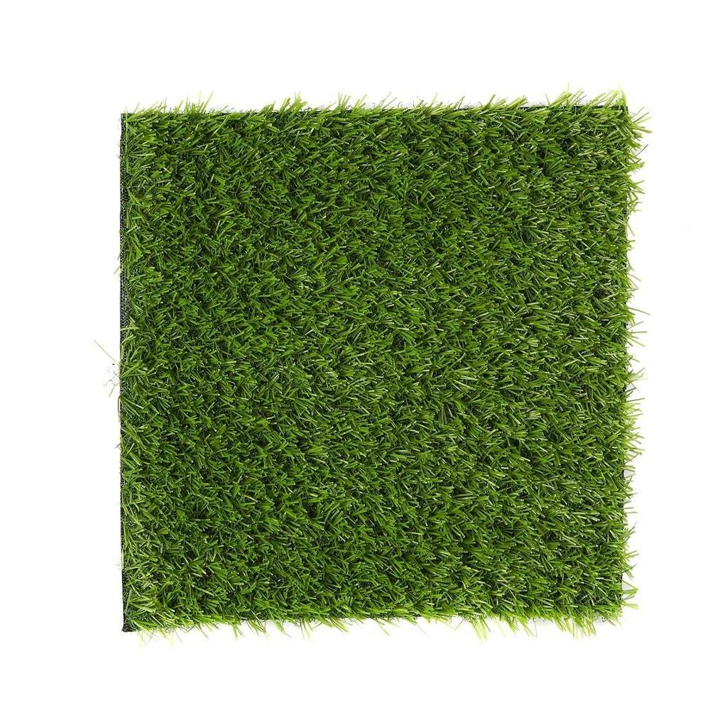 field hockey artificial turf mats for a football field and badminton court