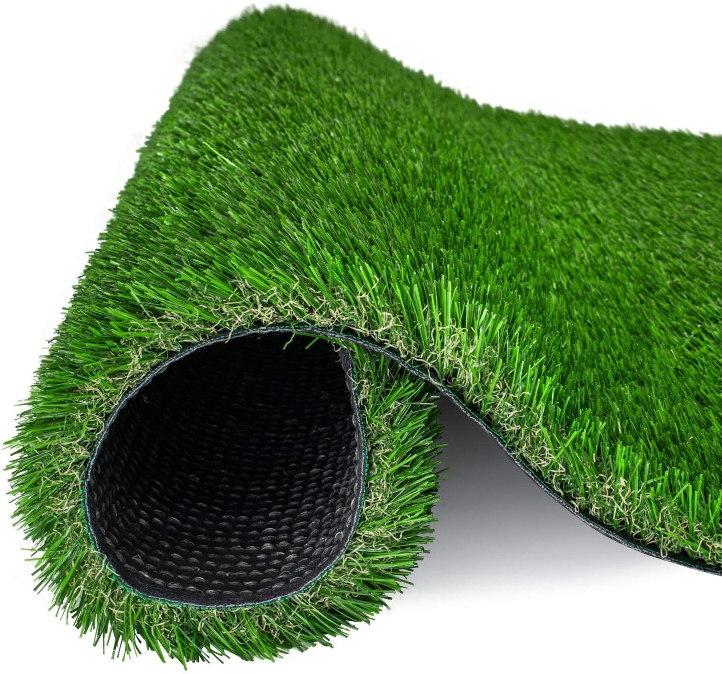 Artificial Turf Lawn Carpet Plastic Grass Mat In Roll