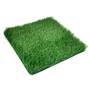 Artificial Turf Lawn Carpet Plastic Grass Mat In Roll