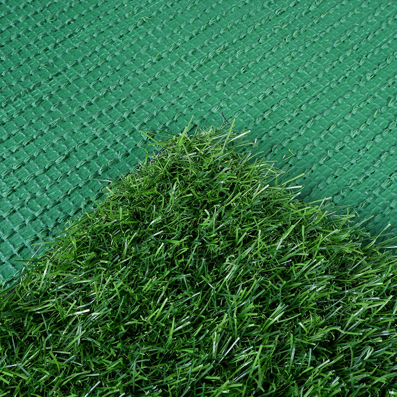 Shock Pad Cheap Carpet Decoration Landscape Turf Artificial Grass Door Mats