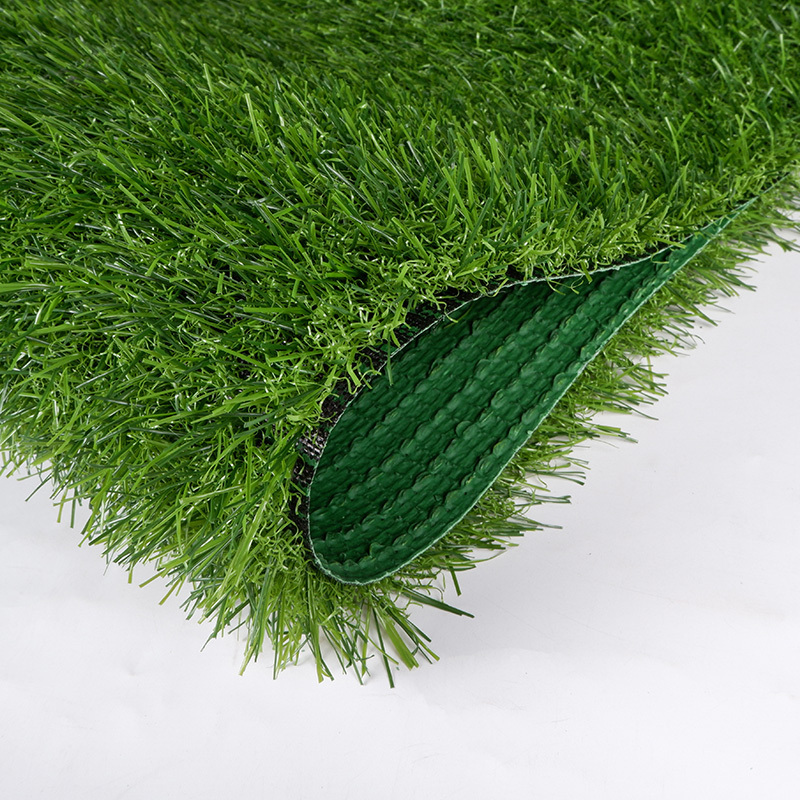 Shock Pad Cheap Carpet Decoration Landscape Turf Artificial Grass Door Mats