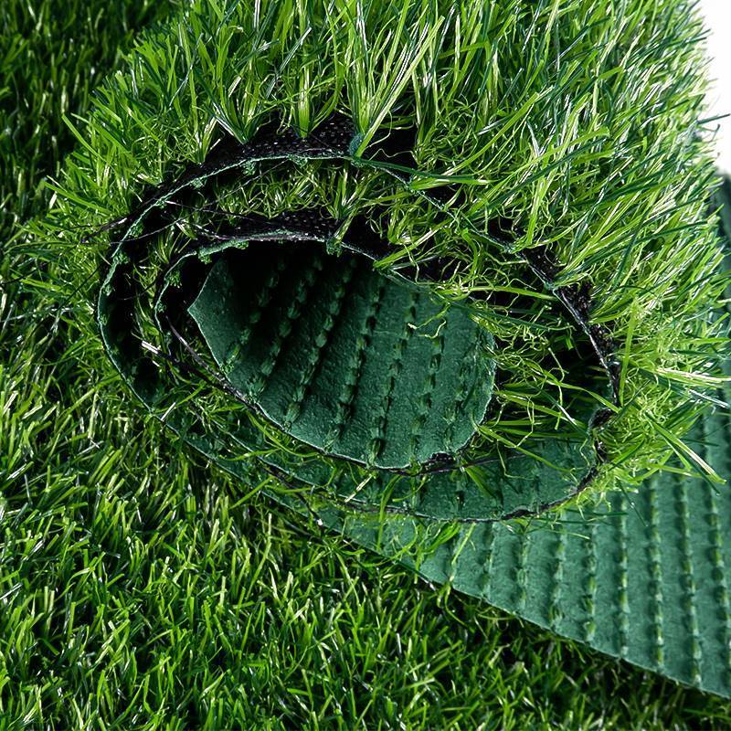 No weeding rake lawn grass artificial turf