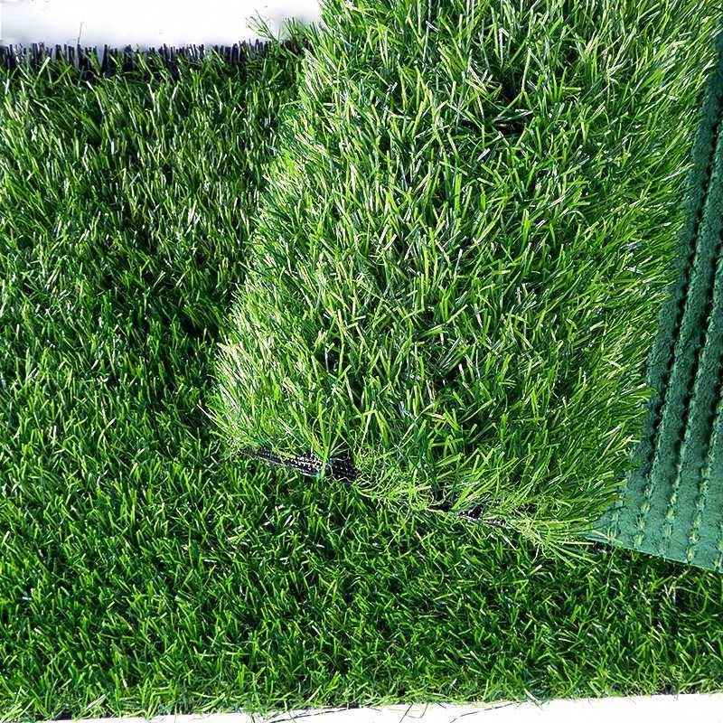 No weeding rake lawn grass artificial turf