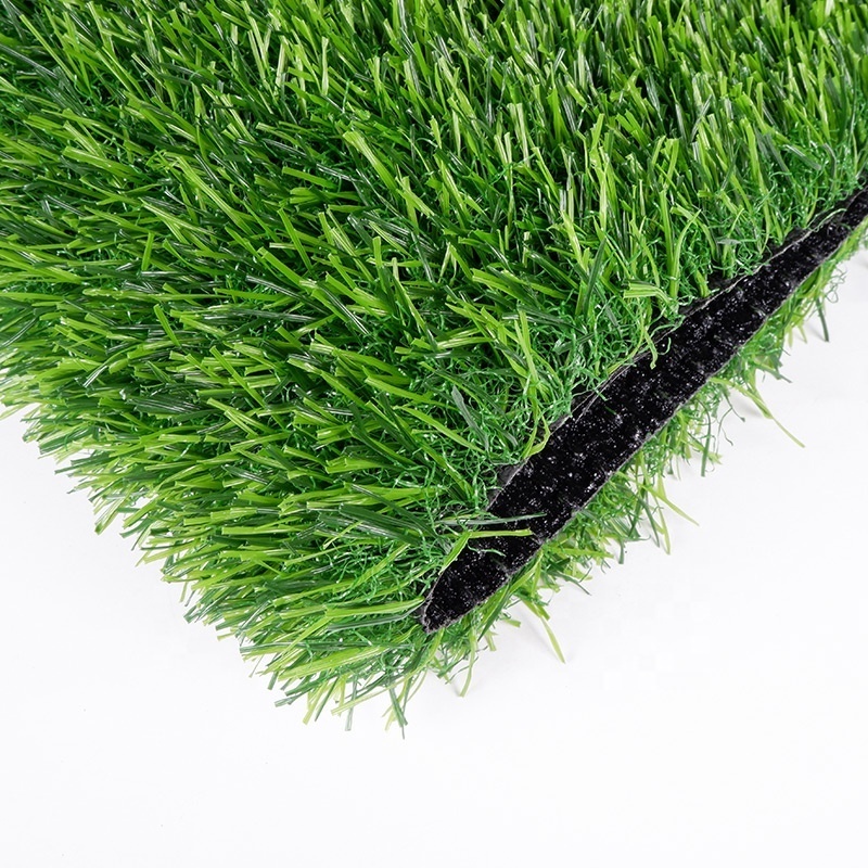 Factory Direct Sale Wear-Resisting Grass Green Turf Artificial Grass