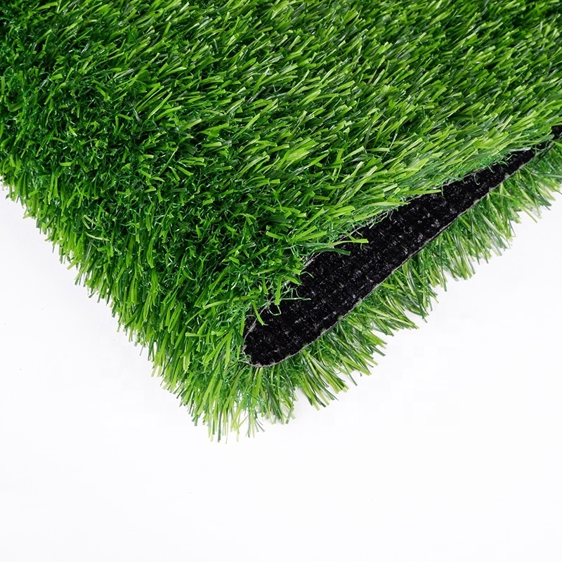 Factory Direct Sale Wear-Resisting Grass Green Turf Artificial Grass