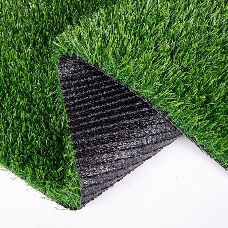 Factory Direct Sale Wear-Resisting Grass Green Turf Artificial Grass