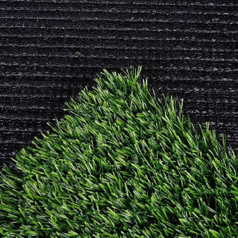 High Density Artificial Grass Lawn Outdoors Synthetic Grass Green Artificial Grass Turf Carpet