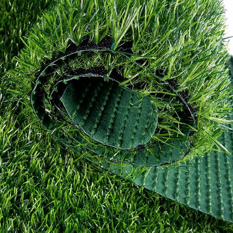 High quality turf grass roll