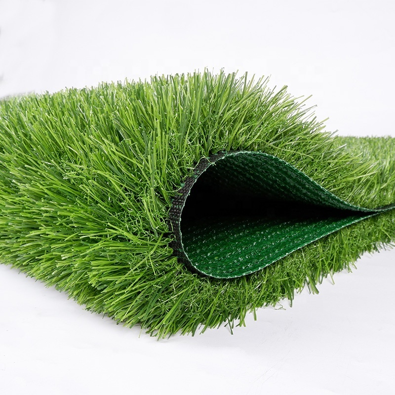 Best Selling Landscape Green Artificial Grass Synthetic Grass For Kindergarten