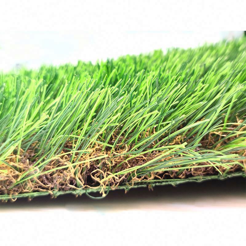 Natural appearance u shape pins for artificial grass