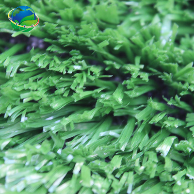 hebei soccer synthetic grass 40mm artificial turf