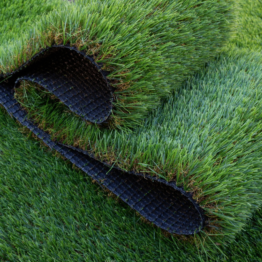 Super Quality Football Landscaping Synthetic Pet Turf  Artificial Grass