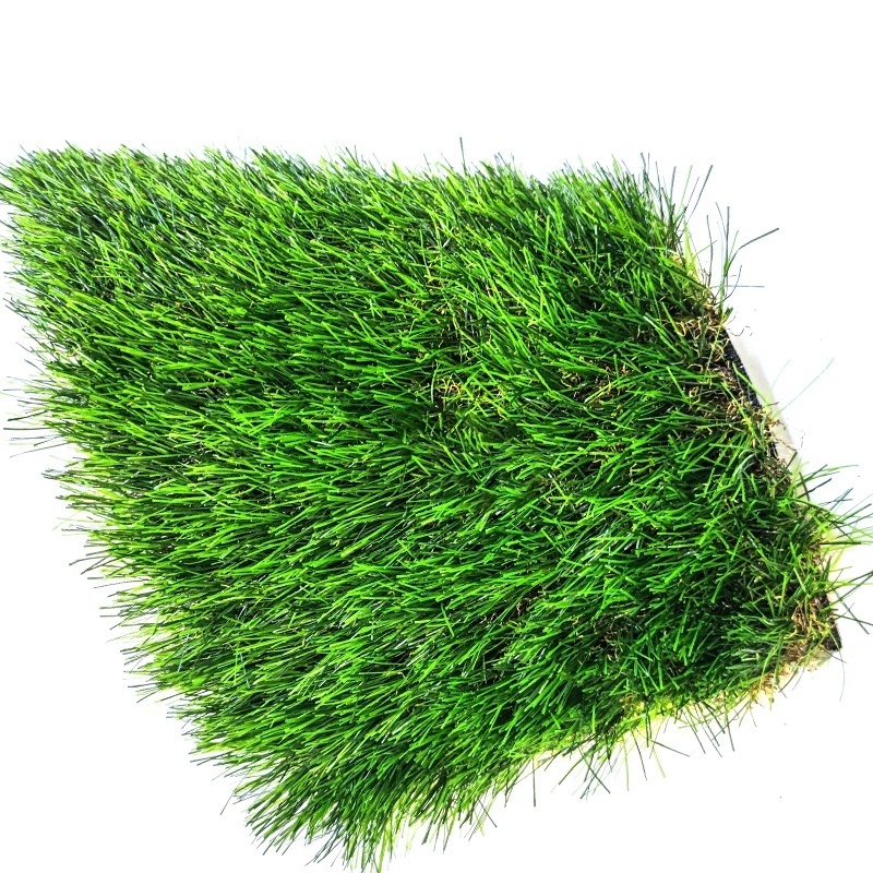 artificial grass wall squares