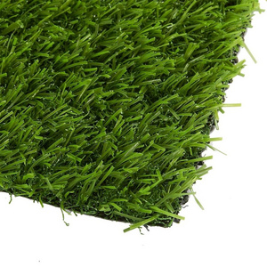 artificial synthetic grass turf for soccer fields