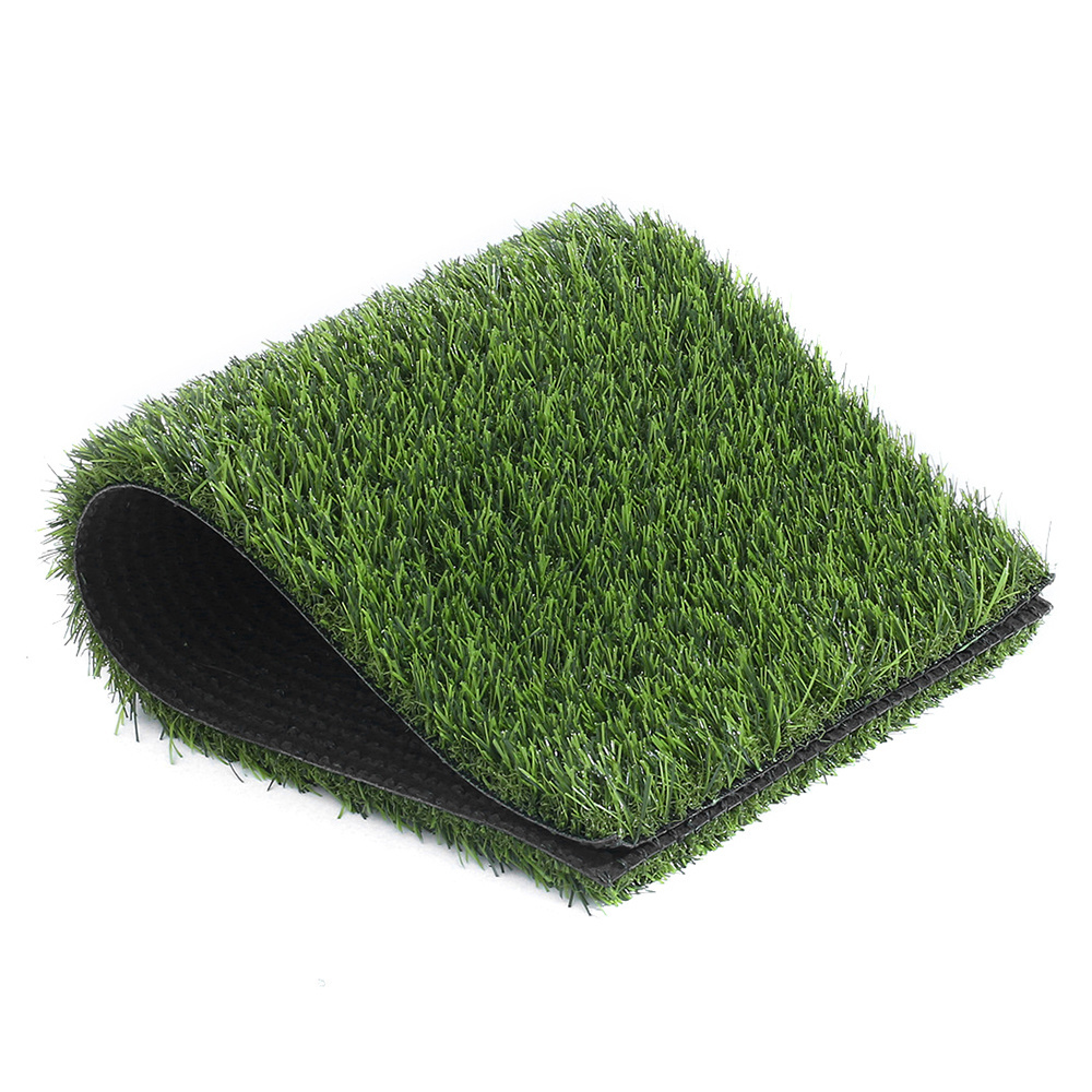 Eco-friendly Outdoor Customized Factory Grass Mat Artificial Mat High Quality Artificial Grass Sport Accessories Mat