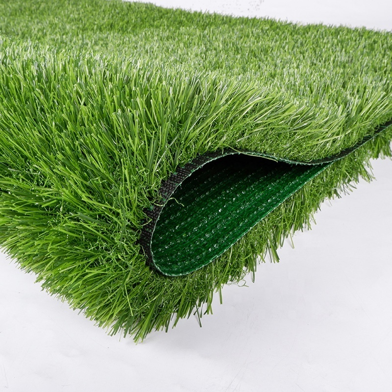 Best Selling Landscape Green Artificial Grass Synthetic Grass For Kindergarten