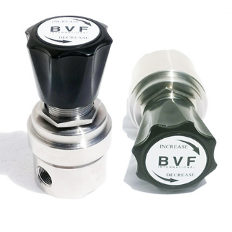 BVF Pressure Reducing Reply Very Quickly BR8 Precision Pressure Reducing valve customized air Pressure Regulator