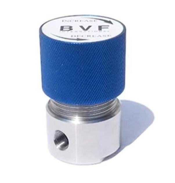 The popular medium and high pressure mini pressure reducing valve - BR12 is small in size and strong in function