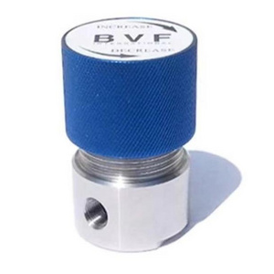 The popular medium and high pressure mini pressure reducing valve - BR12 is small in size and strong in function