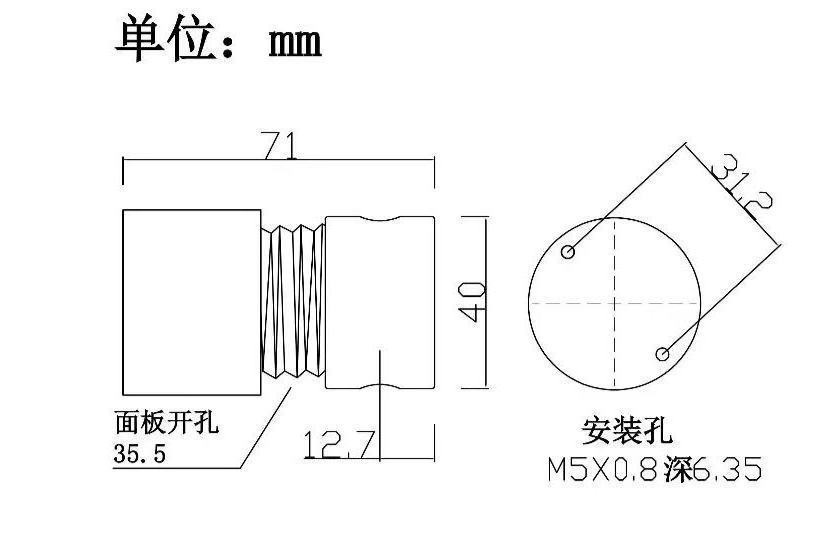 The popular medium and high pressure mini pressure reducing valve - BR12 is small in size and strong in function