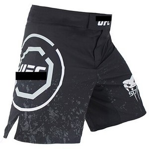 Custom Fight Shorts Blank Board Shorts Top Quality MMA Shorts Wholesale mma pants bjj short martial arts Grappling short