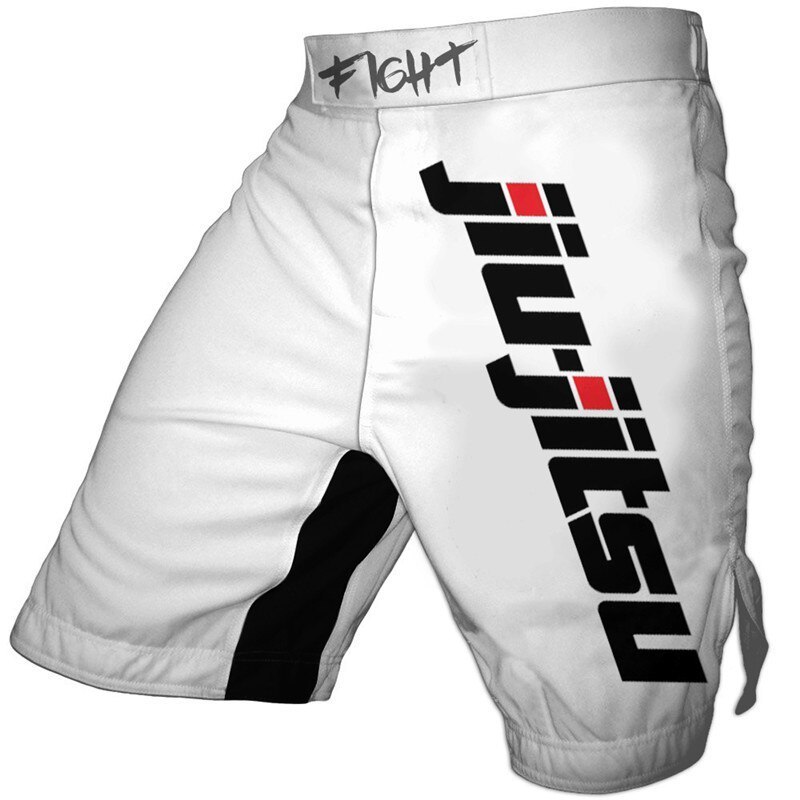 Custom Fight Shorts Blank Board Shorts Top Quality MMA Shorts Wholesale mma pants bjj short martial arts Grappling short