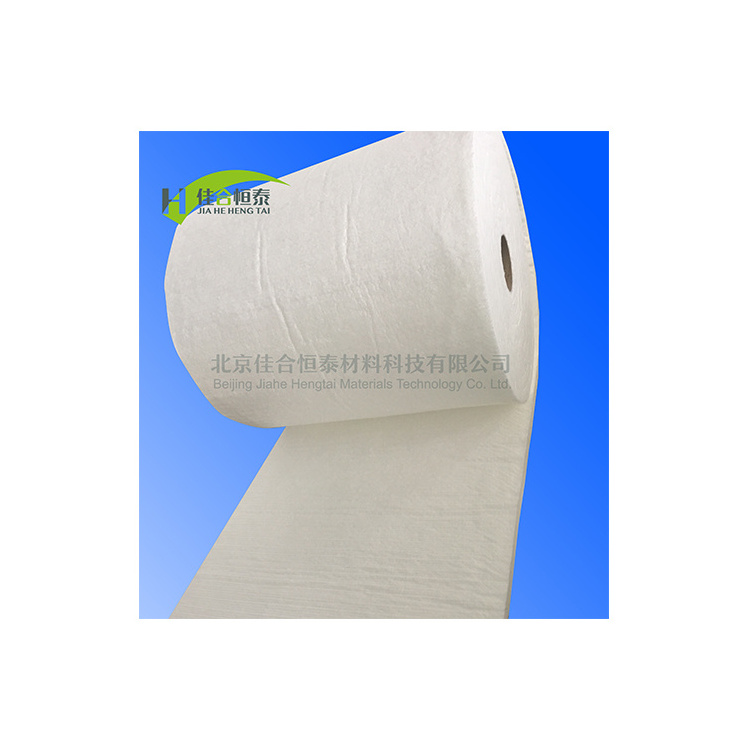 1260 C ceramic fiber wool blanket roll insulation