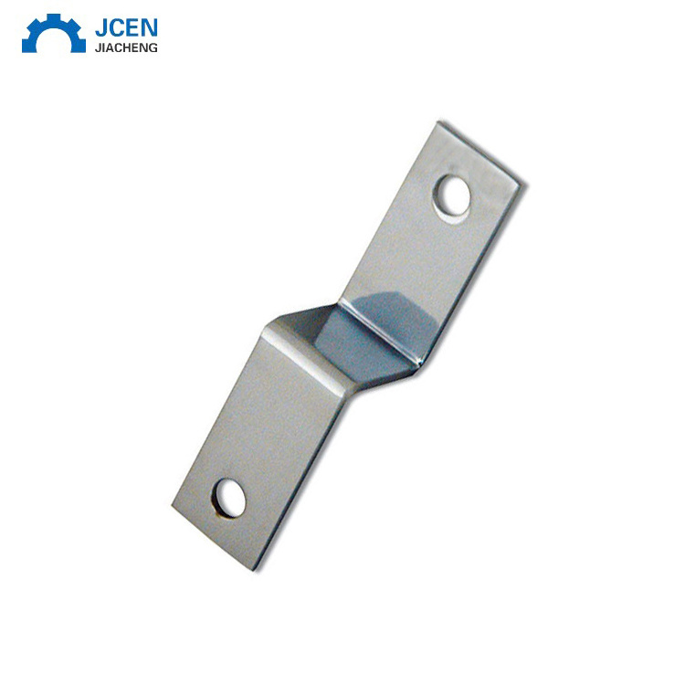 Hardware manufacturing OEM custom z shaped metal bracket