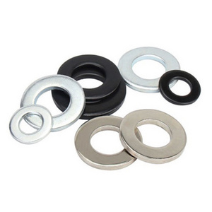 China Manufacturer Coated Metal Brake Pad Shim for Brake Disc