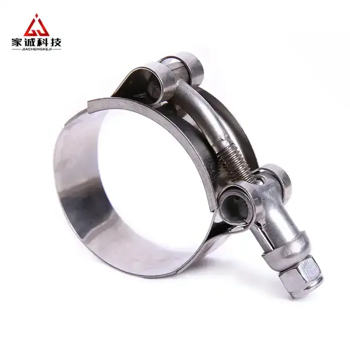 Low Price Sale Heavy Duty American Type Constant Tension Pressure Spring Hose Clamp