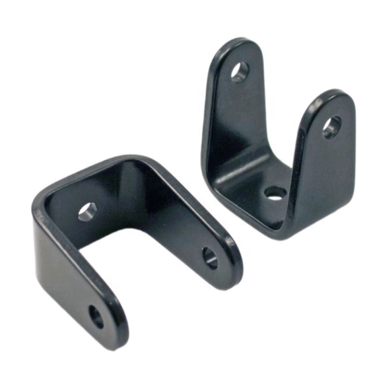 OEM metal anchors corner connector 4x4 wooden post brackets