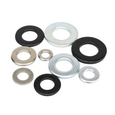 Stainless Steel Gasket Higher The Rubber Spiral Wound Gasket