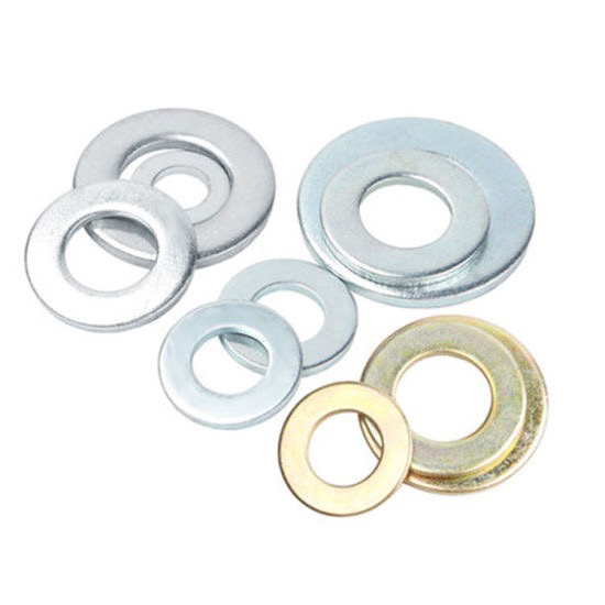 Stainless Steel Gasket Higher The Rubber Spiral Wound Gasket