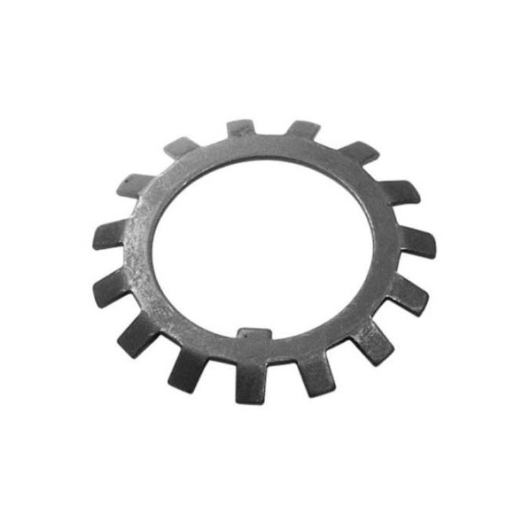 Custom OEM sems screw with  capped star  square serrated lock washer