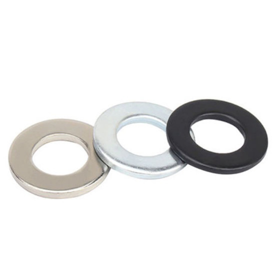 Stainless Steel Gasket Higher The Rubber Spiral Wound Gasket