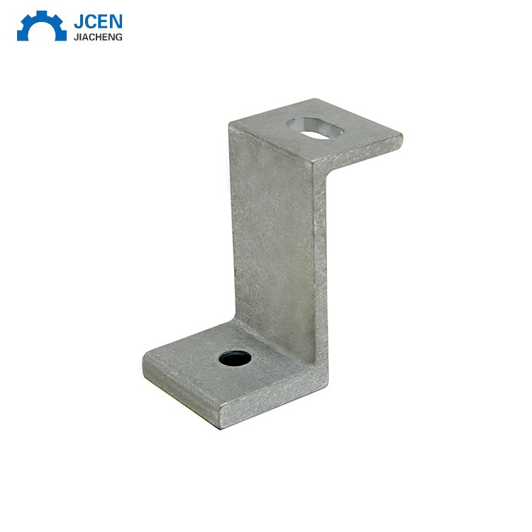 Hardware manufacturing OEM custom z shaped metal bracket